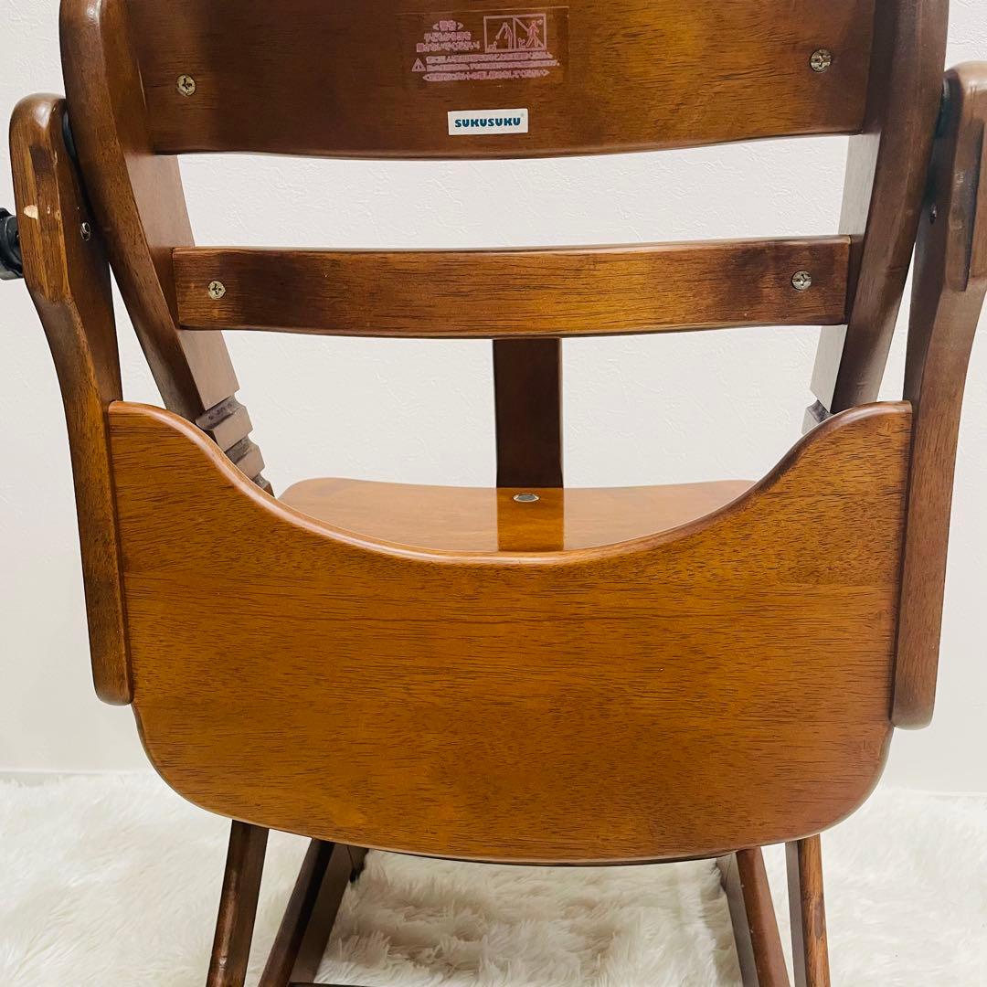 おれんじ 大和屋 yamatoya すくすくスリムフィットチェア