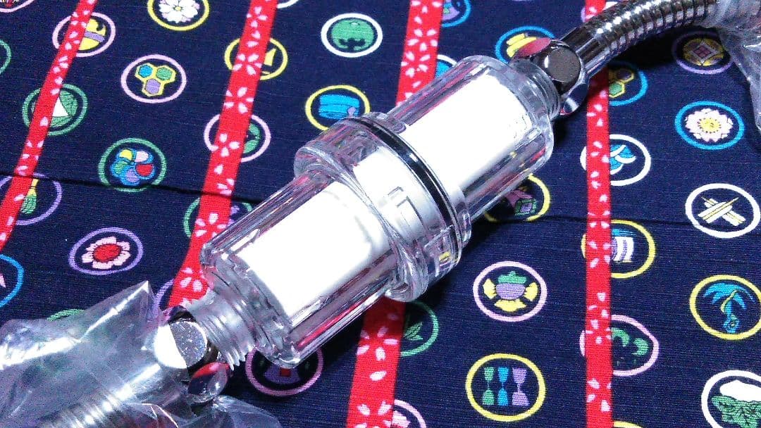 浄水器 プレフィルター 12本セット マキシム カートリッジ