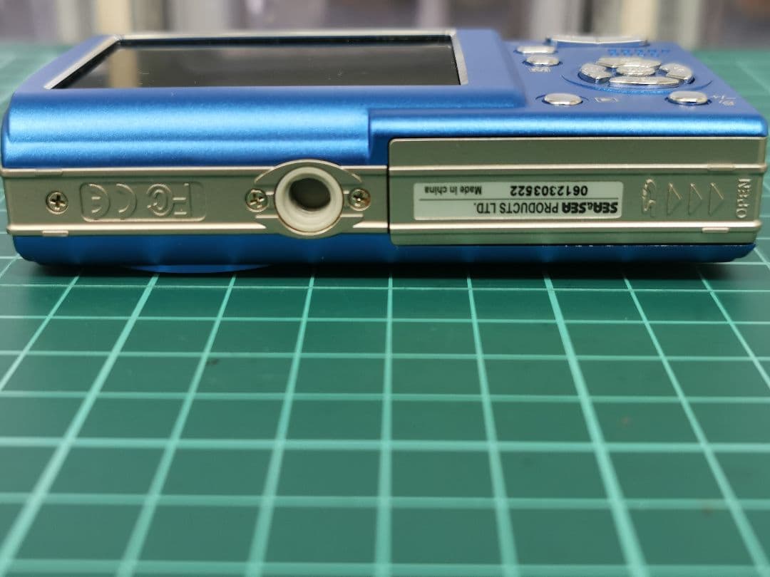 SEA＆SEA　860G DX-860G レア