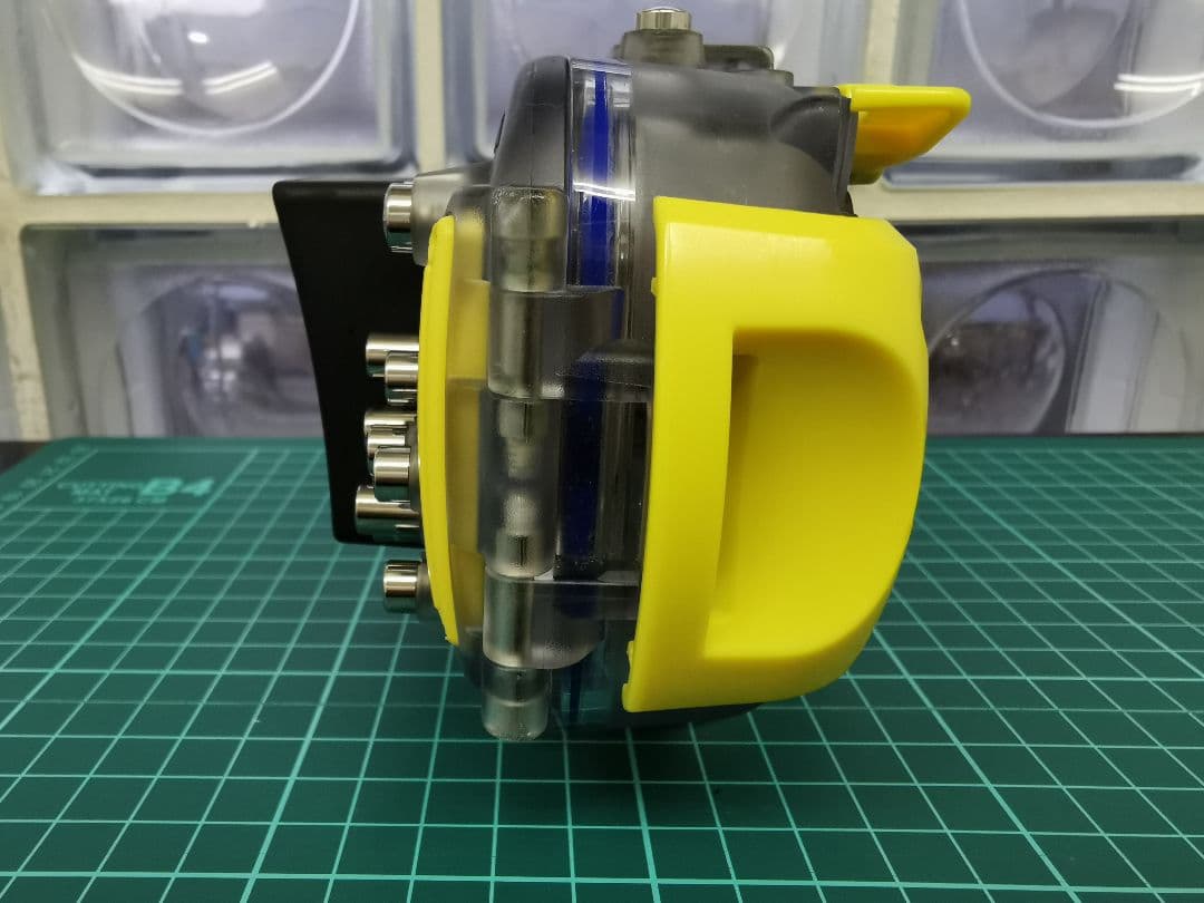 SEA＆SEA　860G DX-860G レア