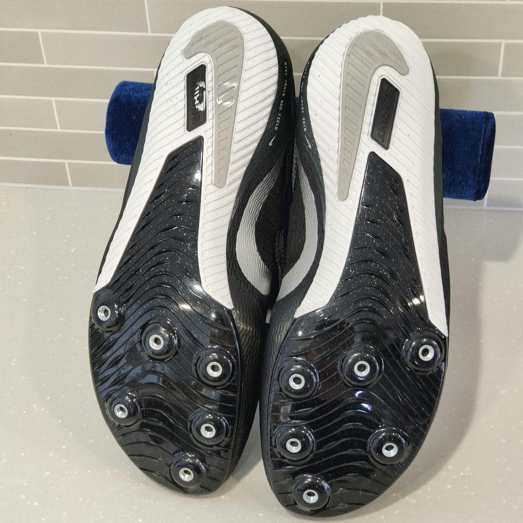 【USモデル】ナイキ 陸上スパイク NIKE Zoom Rival Sprint
