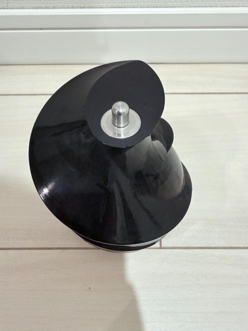 Panasonic 低速ジューサー MJ-L600　おまけ　レシピ本つき