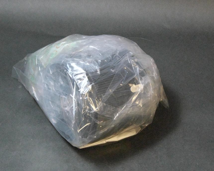 【やや難あり】TAMRON SP35mm F1.8 ニコン