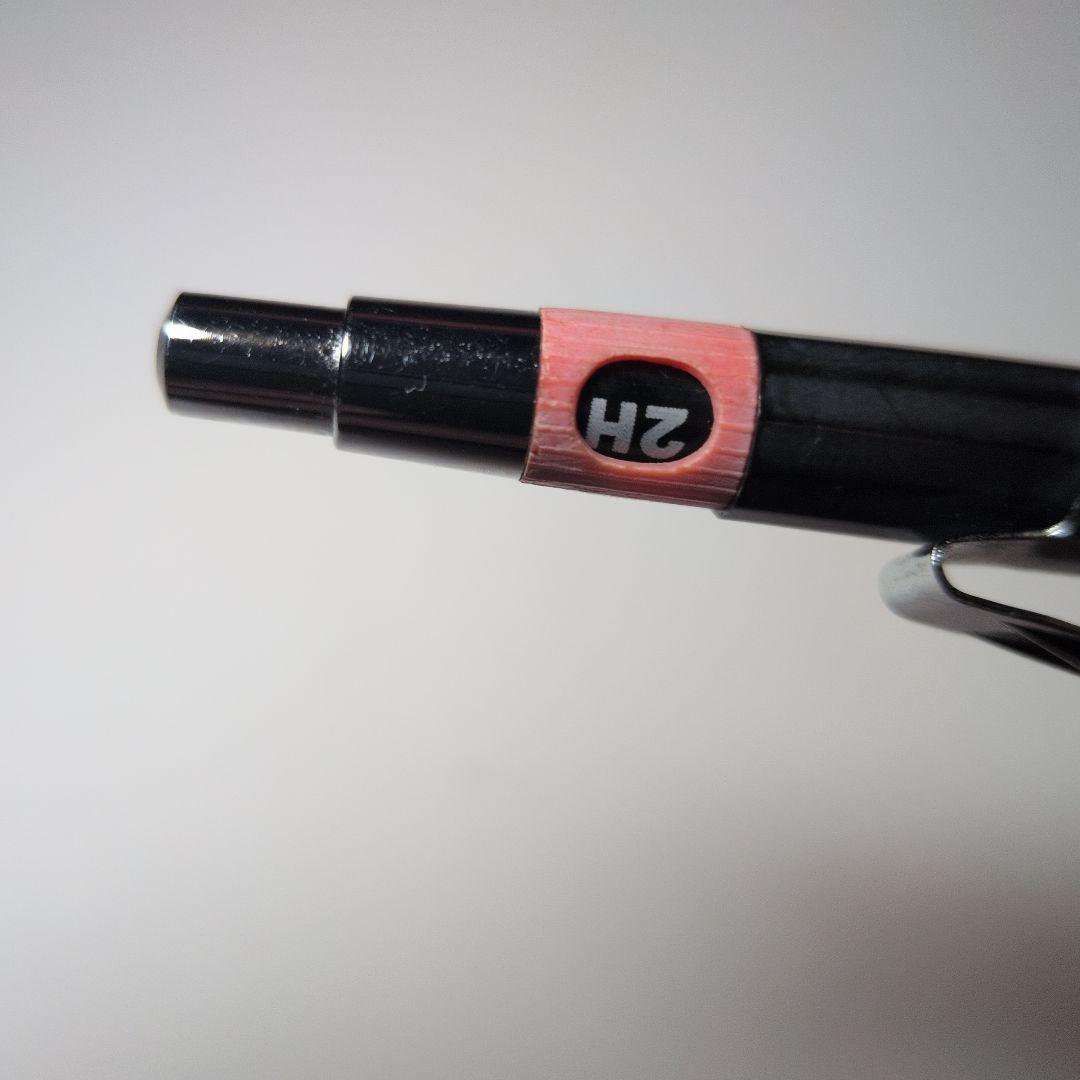 【シャープペンシル】ぺんてる メカニカ 製図用 廃盤