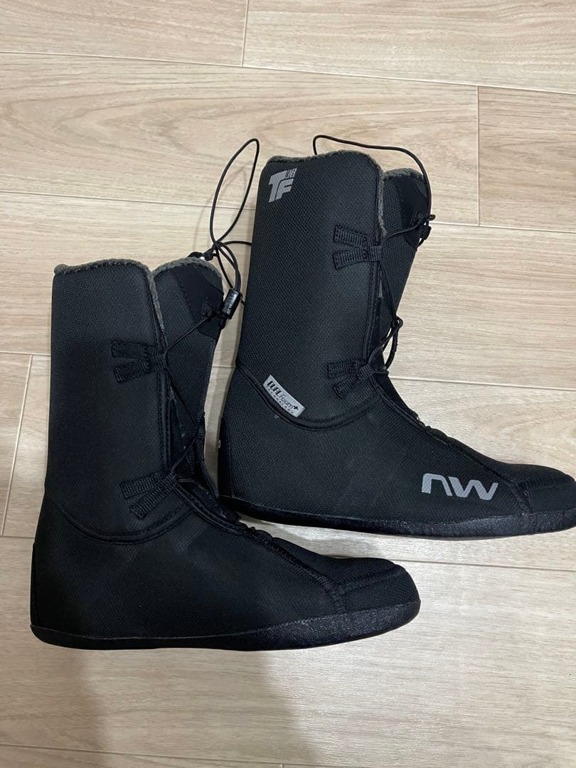 NORTHWAVE EDGE 26cm 24-25モデル