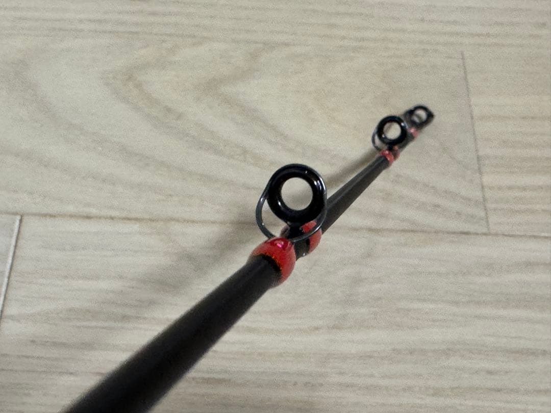 メガバス 8Pod ROD 8P-762XHC