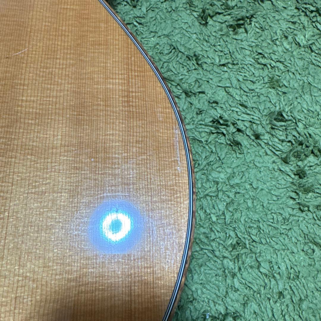 【Rrepair Me】Morris S-101 藤村政明　エレアコ