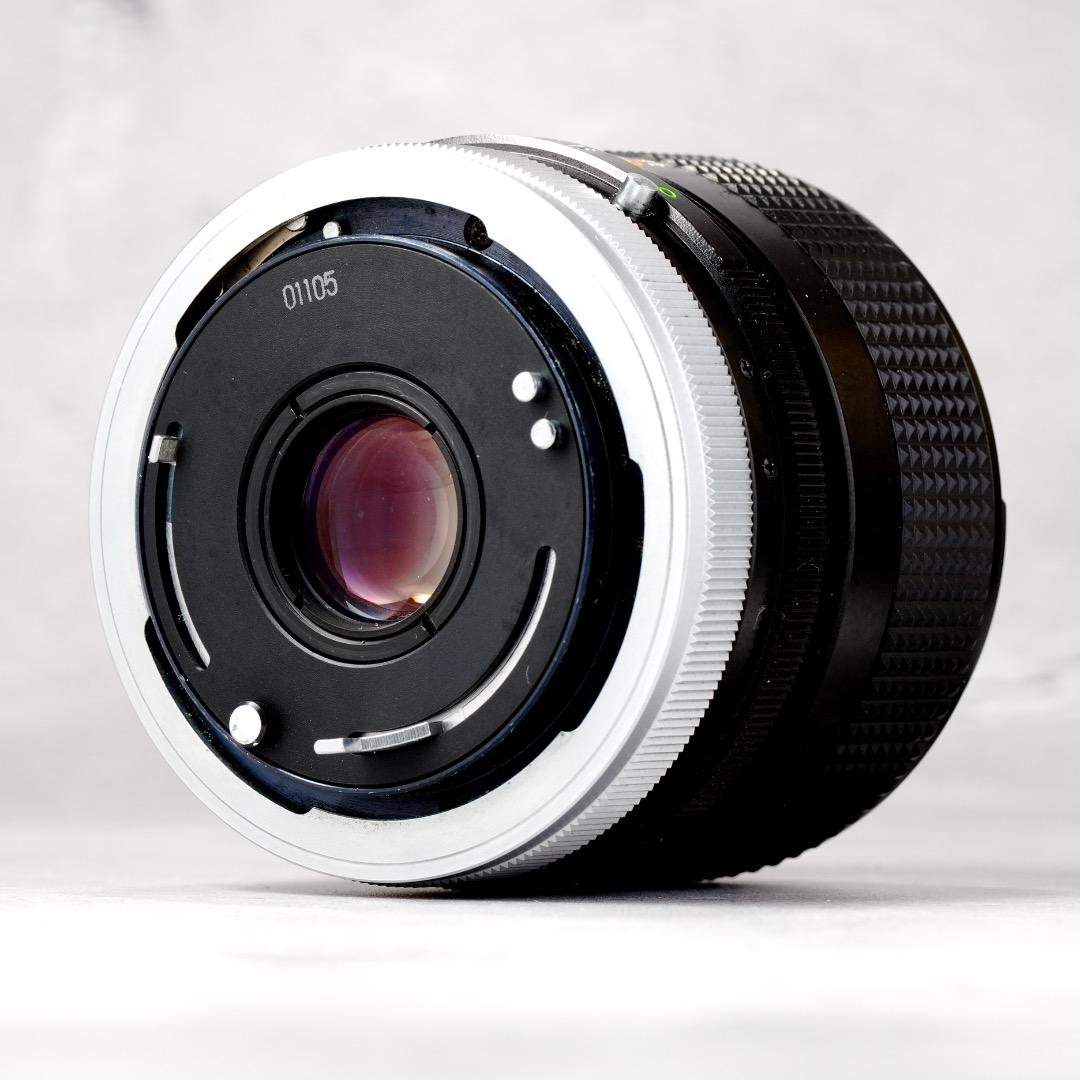 【◯マーク】動作◎ Canon FD 24mm F2.8 S.S.C 576