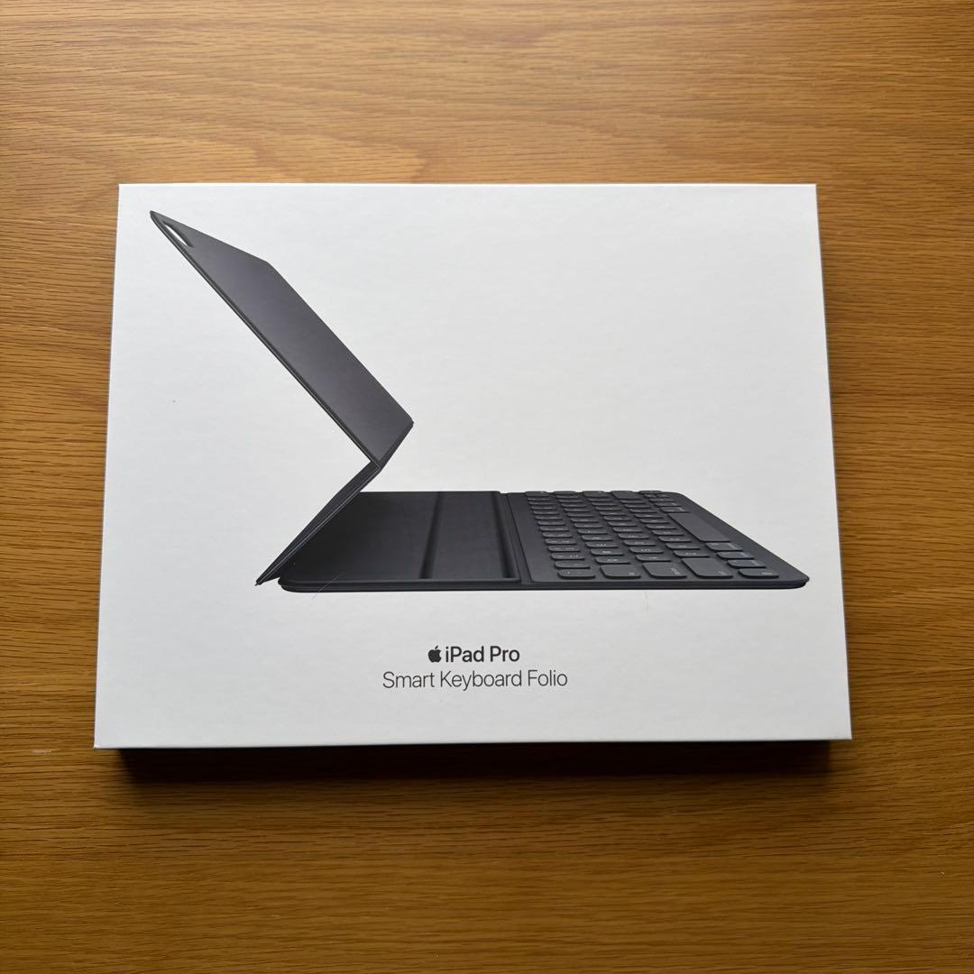 iPad Pro 12.9インチ 第3世代 64GB WiFi+Cellular