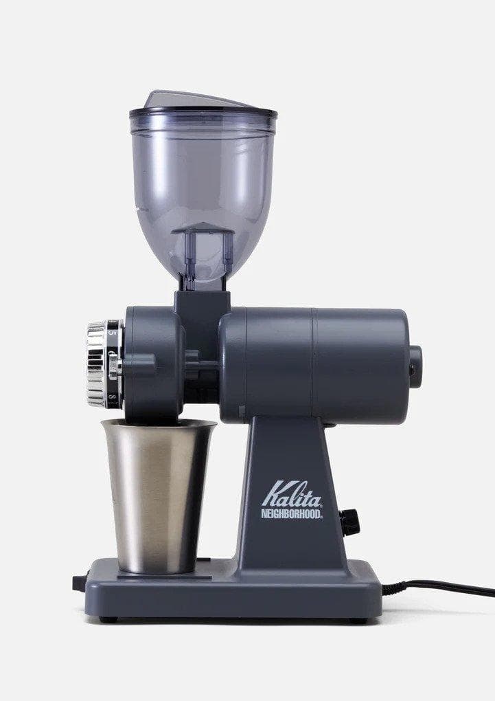 NEIGHBORHOOD ネイバーフッド KALITA カリタ 電動ミル 新品
