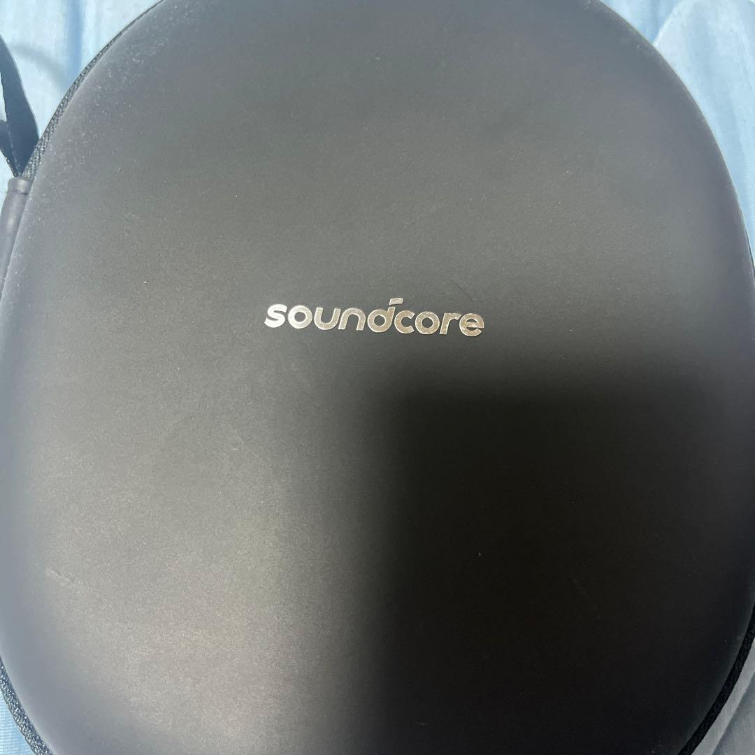 Anker Soundcore Life Q45 ワイヤレスヘッドホン