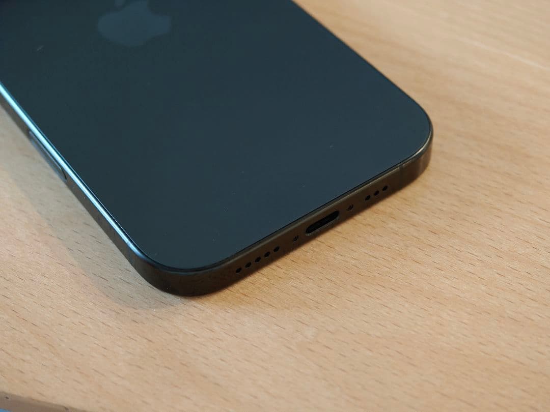 iPhone16Pro 512GB 超美品 SIMフリー