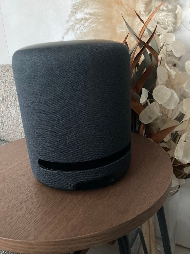 Amazon Echo studio アマゾンエコースタジオ