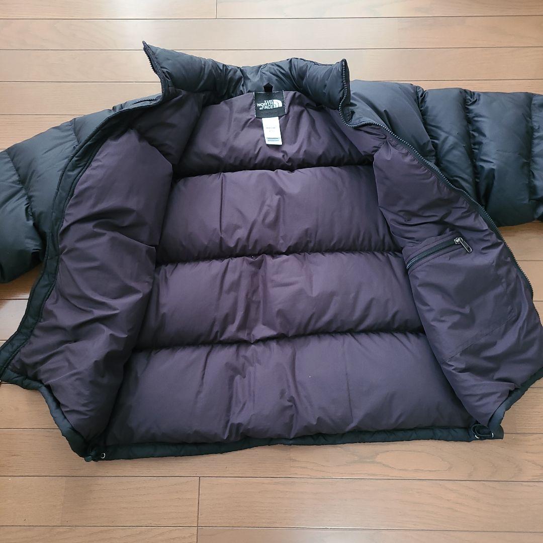 ノースフェイス　ダウンジャケット　★XL ★