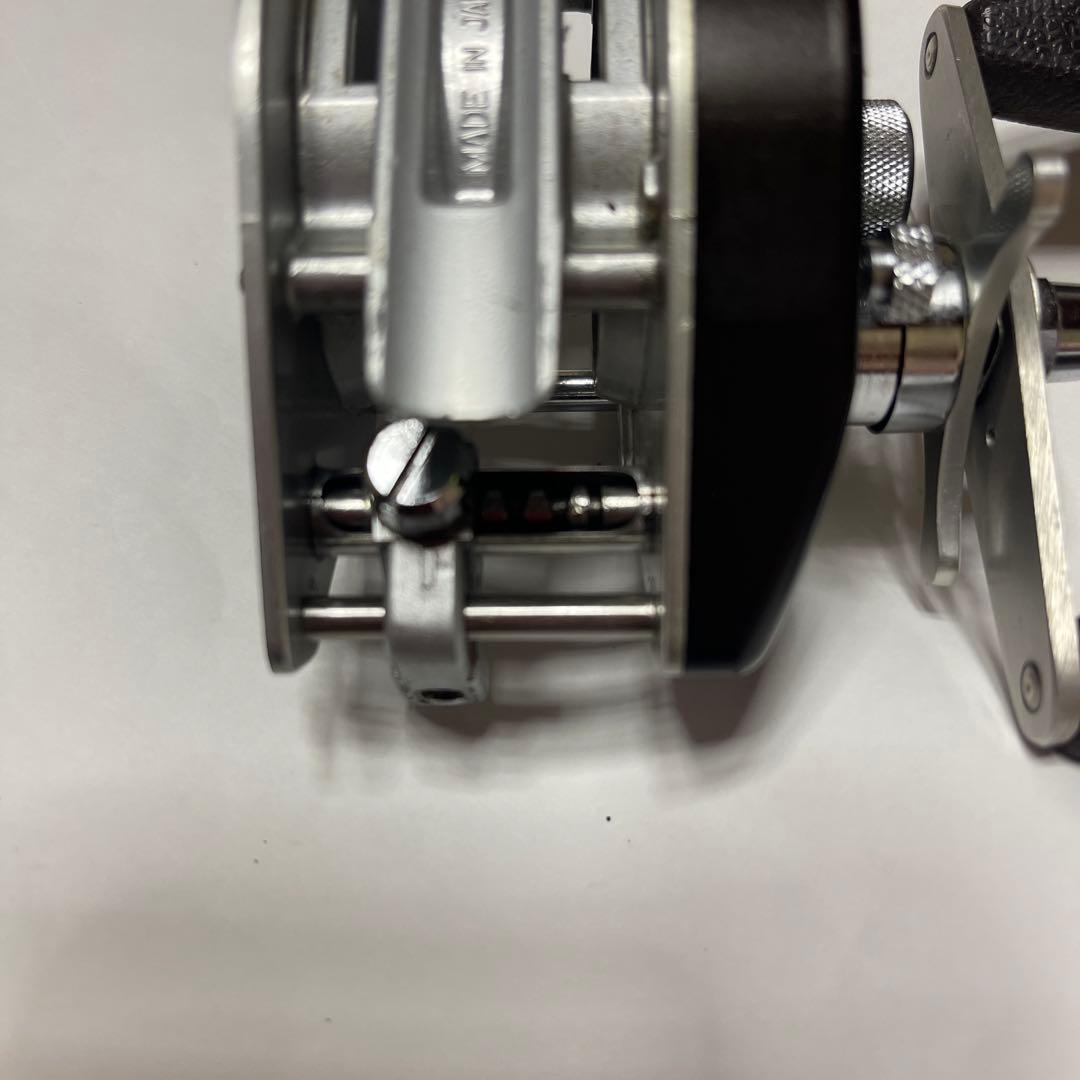 リョービ　キャスプロ5000V