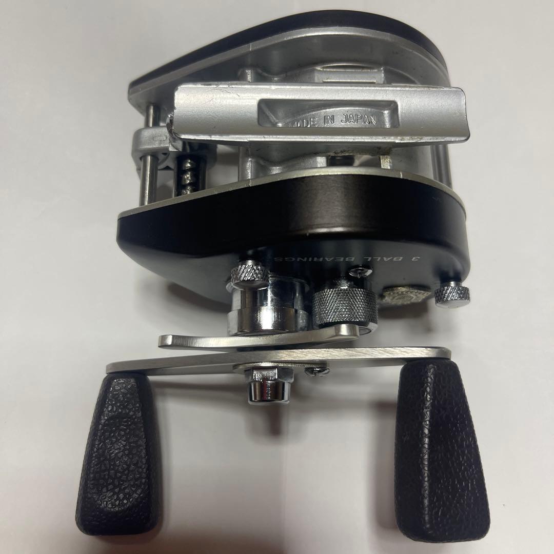 リョービ　キャスプロ5000V