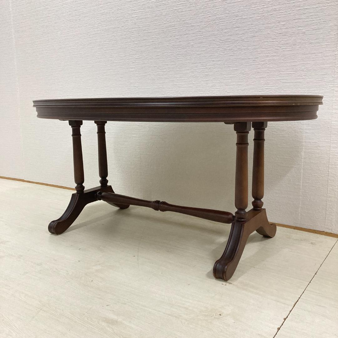 マルニ☆ブリティッシュコレクション　KENT-COURT　リビングテーブル