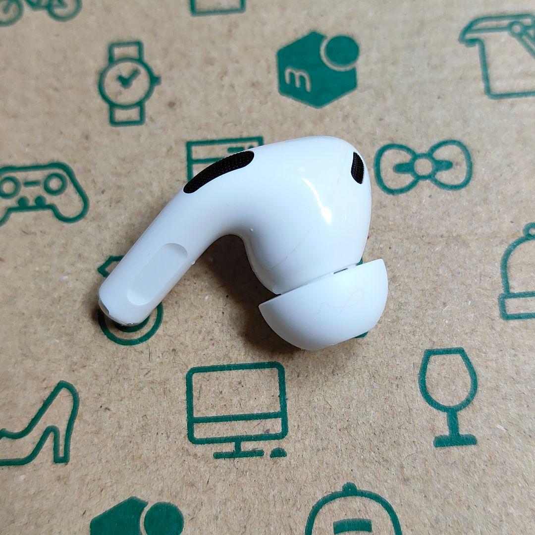Apple AirPods Pro 2世代 片耳 R 片方 右耳 100