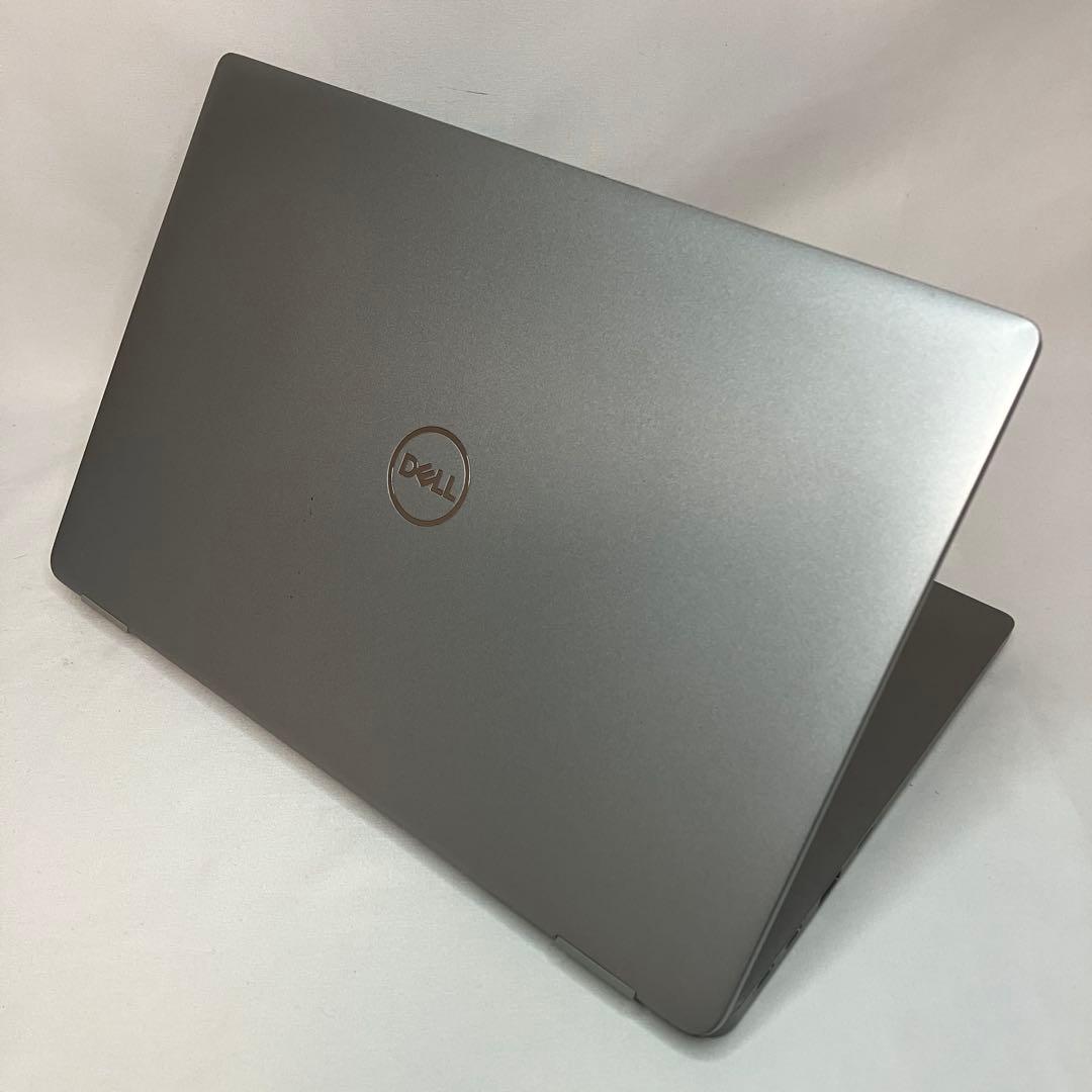 準美品 LATITUDE 5330 12世代 i5 16GB 256GB FHD