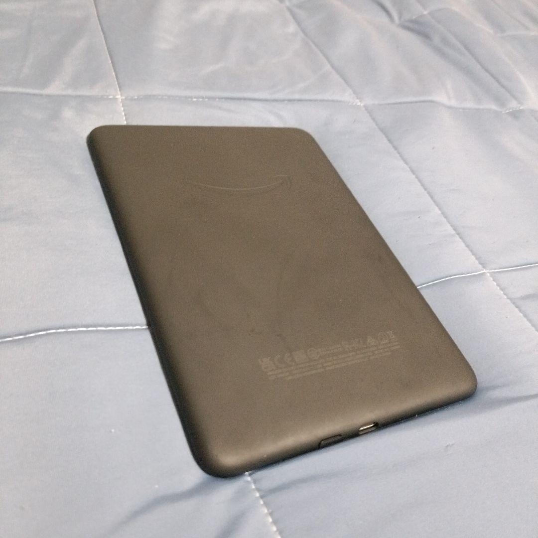 Kindle Paperwhite (16GB)　12世代
