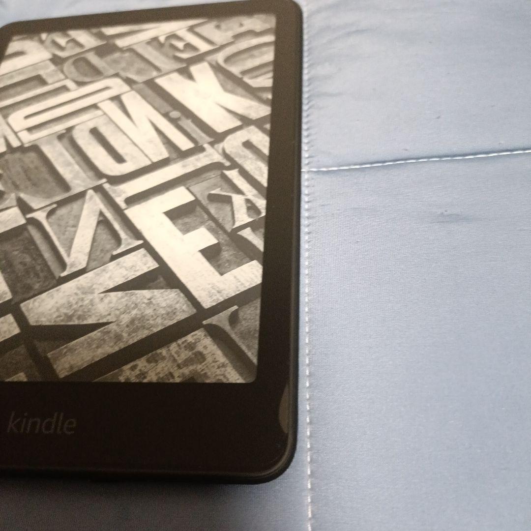 Kindle Paperwhite (16GB)　12世代