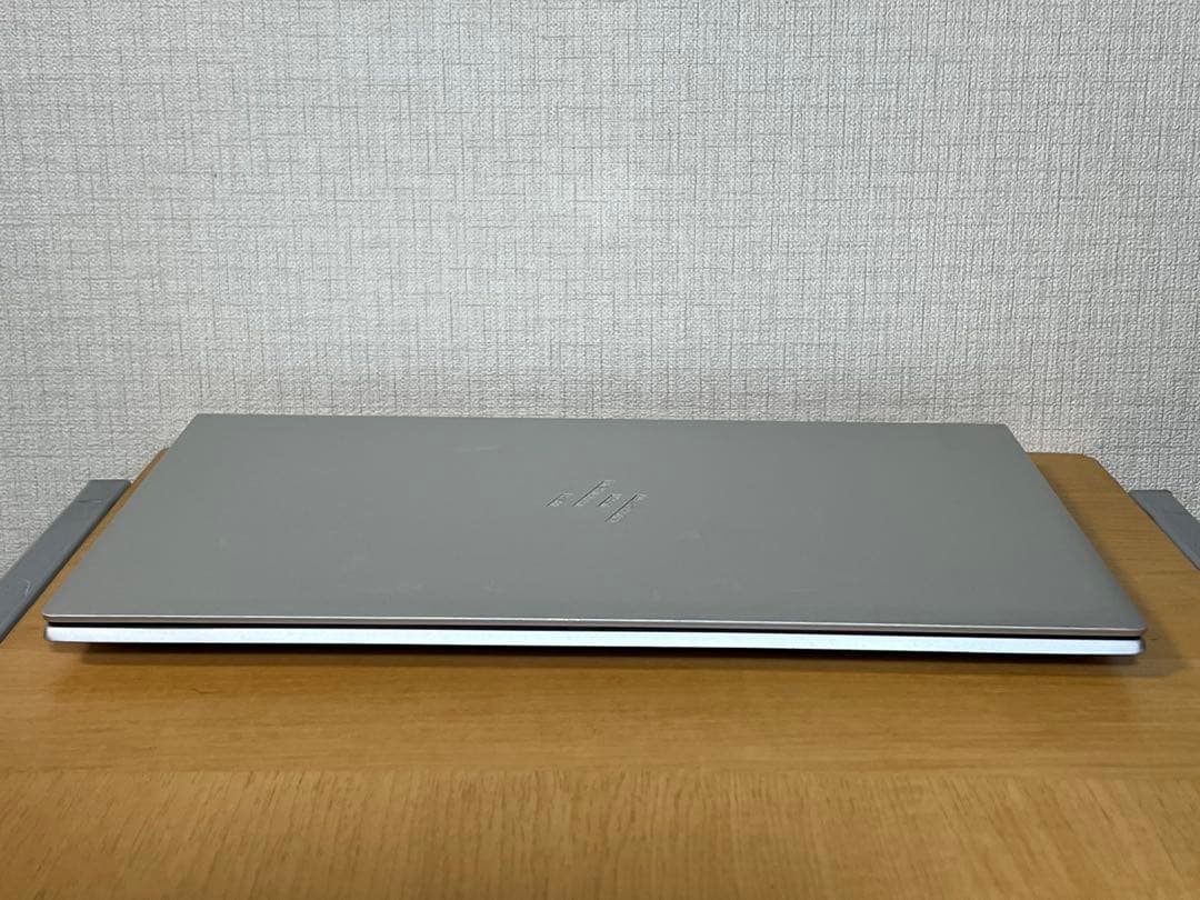 HP EliteBook 830 G8 メモリ16／512GB／オフィス2024