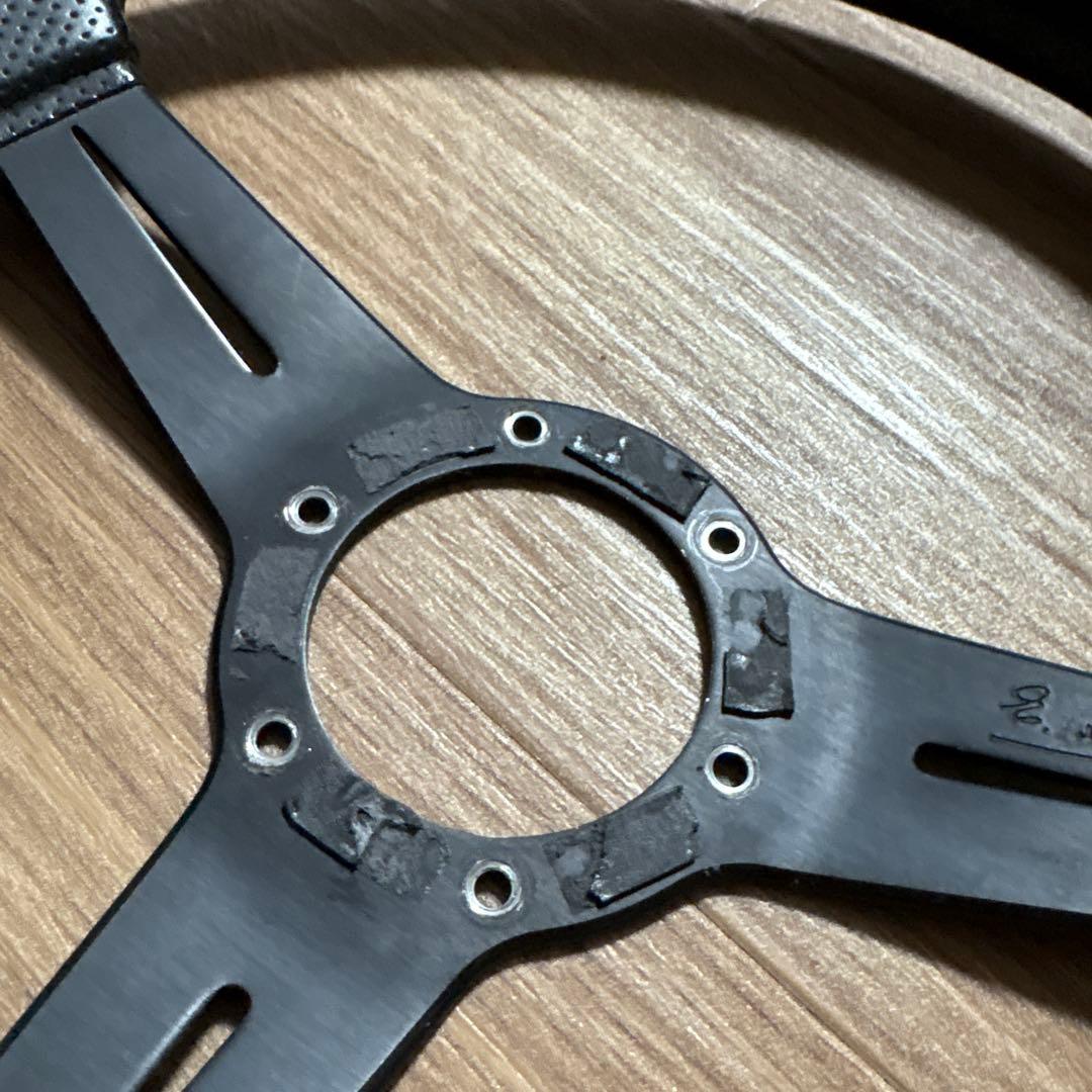 NARDI classic 35パイ