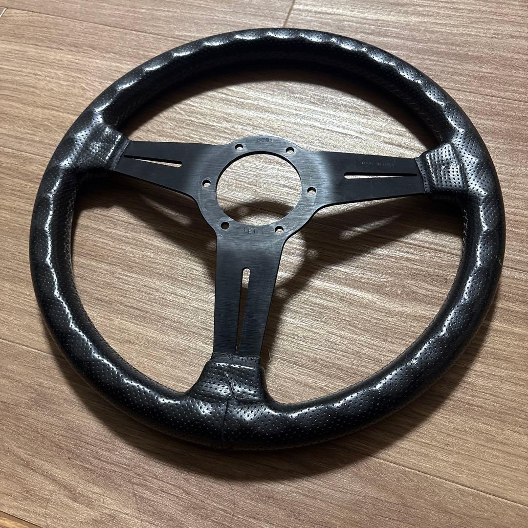 NARDI classic 35パイ