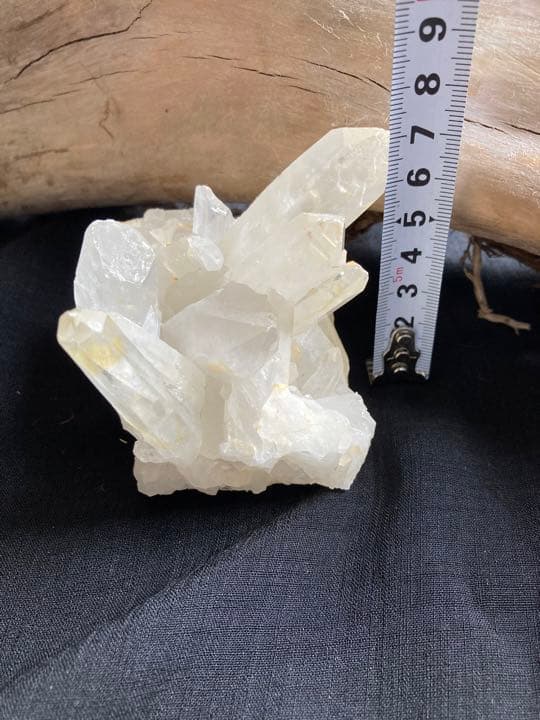 水晶　原石