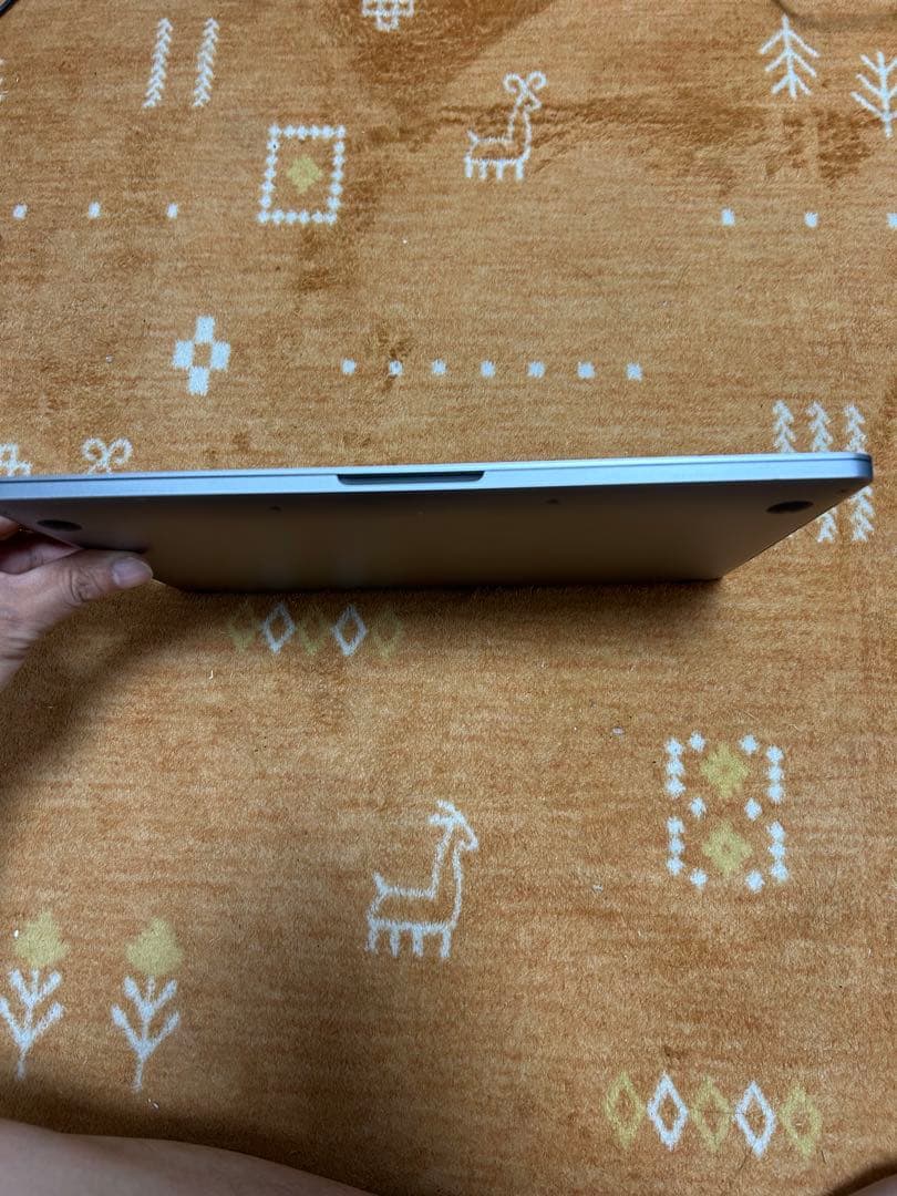 上位美品MacBook Pro 2020 A2251 500GB メモリ32GB