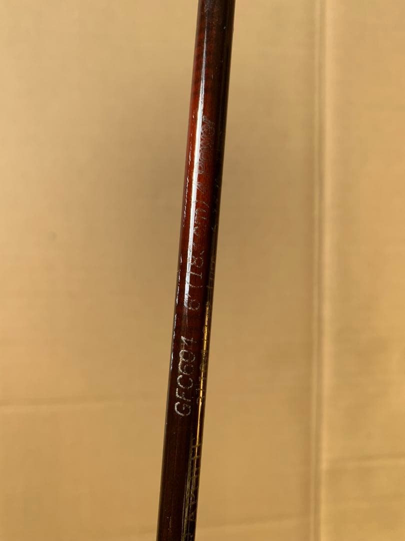 よしゆき　フェンウィックHMG GFC604