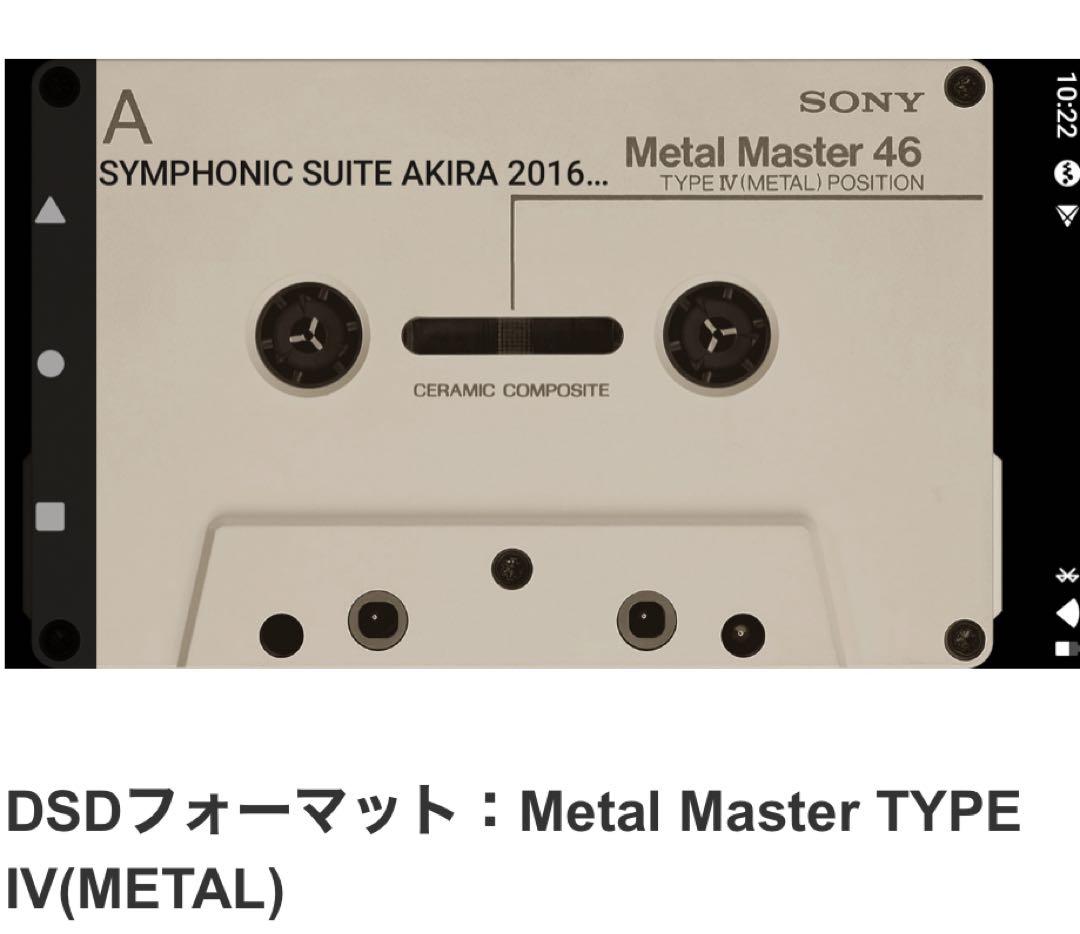 ♪♪♪ 未開封品 ♪♪♪ SONY ウォークマン『40周年記念モデル』