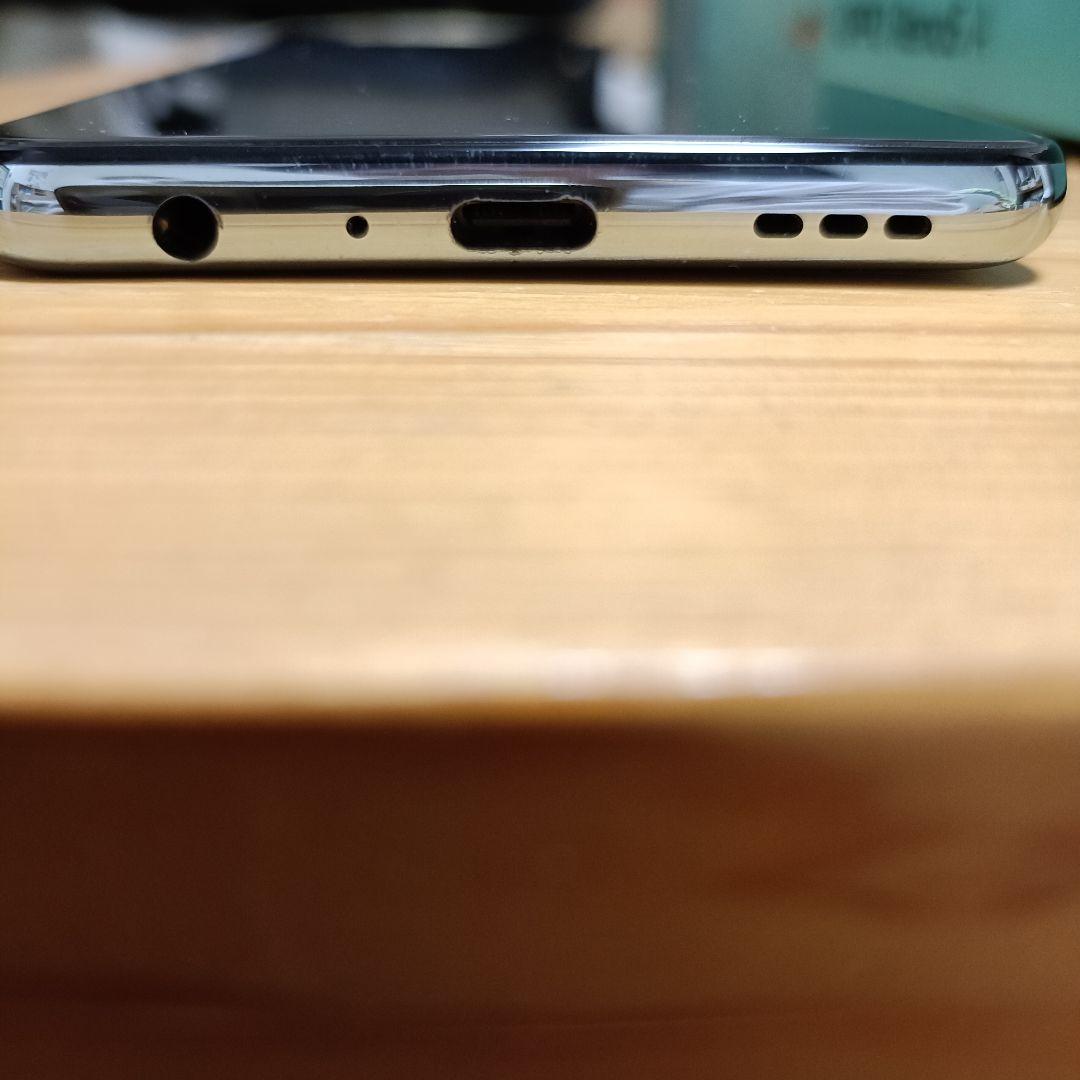 OPPO Reno 5A SIMフリー　スマホ　本体