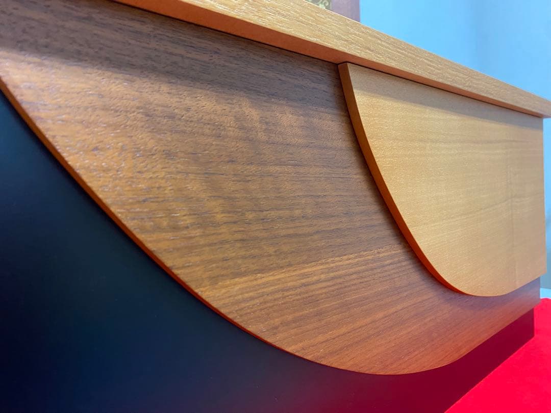 上杉謙信　東京久月　五月人形　着用兜飾り収納セット・着用できる兜