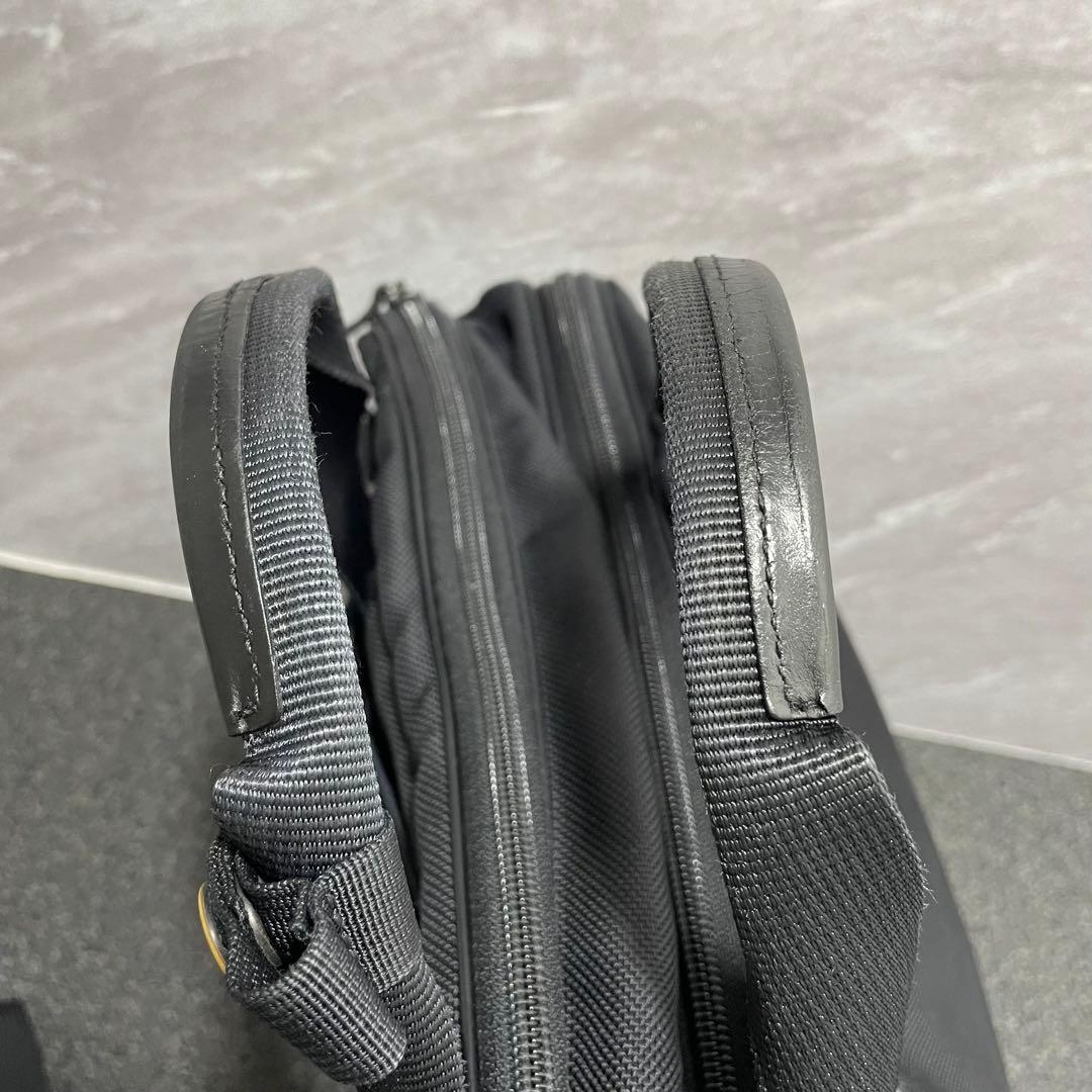 Porter ステージ STAGE 3wayビジネスバッグ リュック ショルダー