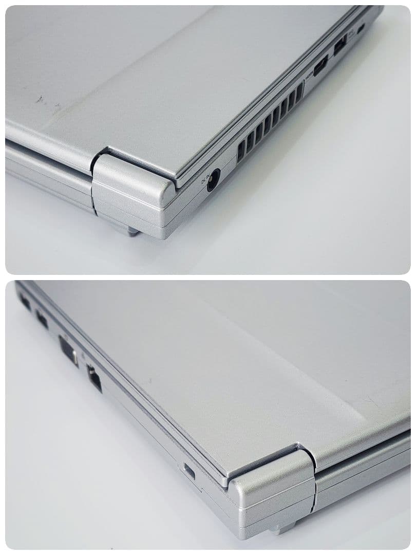 レッツノートCF-SV9★16G★512G★360時間★良品 [223]