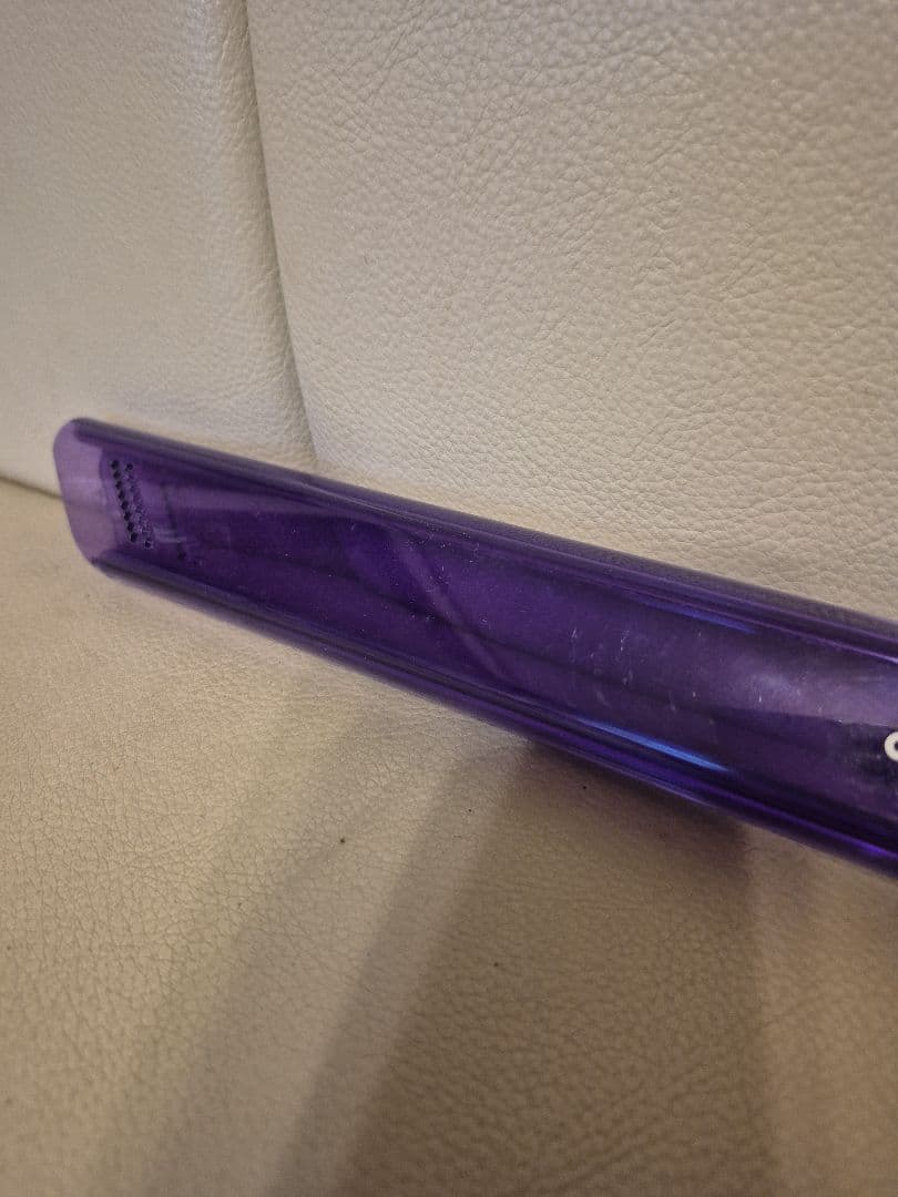 dyson v8 slim fluffy+ 本体、クリーナーヘッド、他セット