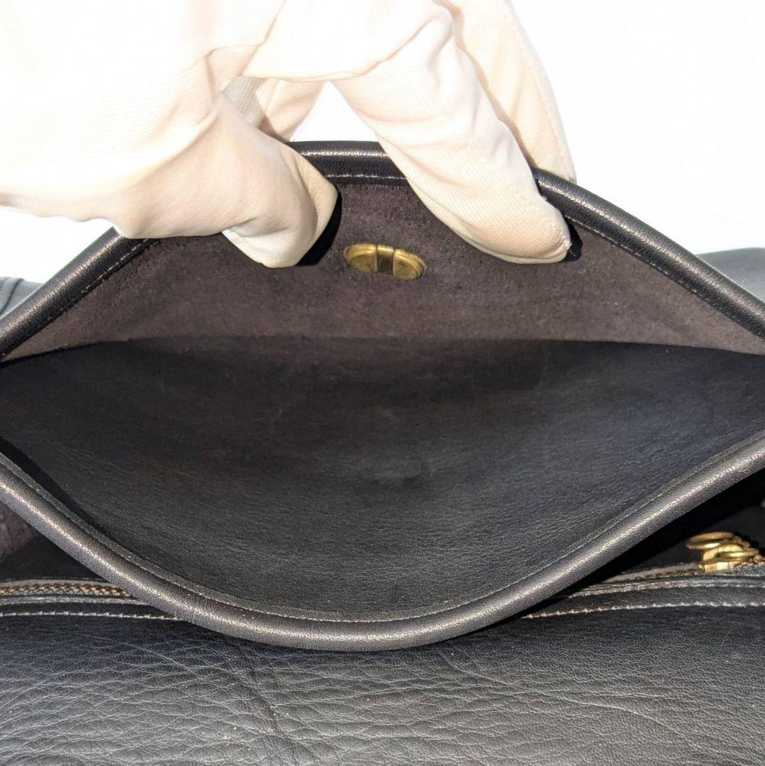 ✨美品✨ COACH オールドコーチ 9870 ハンドバッグ ショルダーバッグ