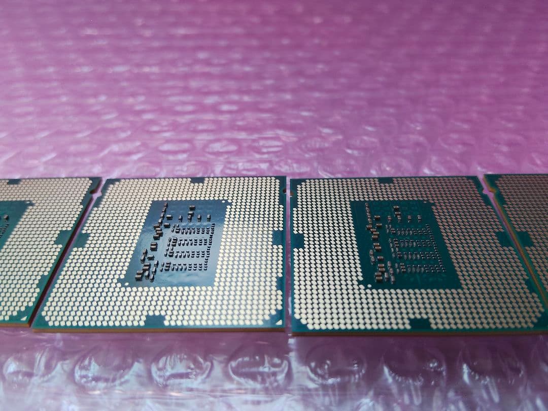 第4世代CPU Core i5×10 Windows起動確認済＃169