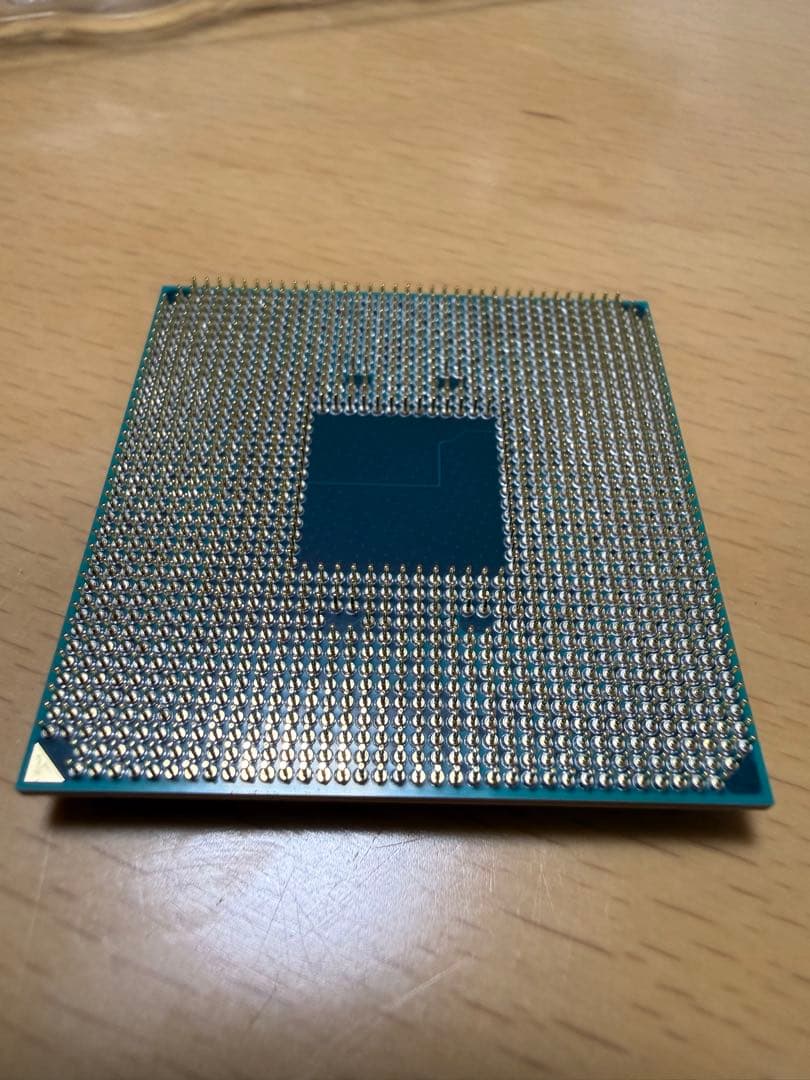 CPU AMD Ryzen 5 5600G CPU