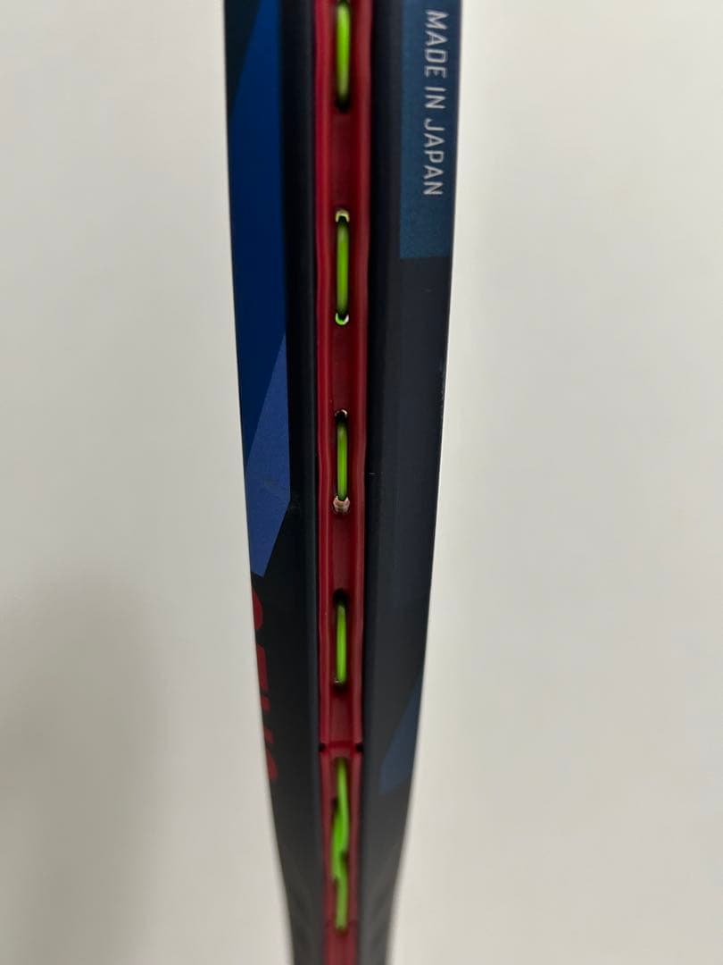 k*i様 YONEX ヨネックス VCORE100 2023年モデル　G2