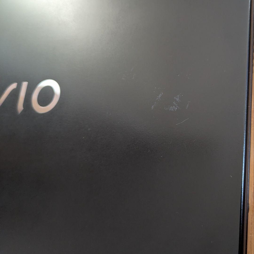 VAIO Pro PG　Core i5 1035G1