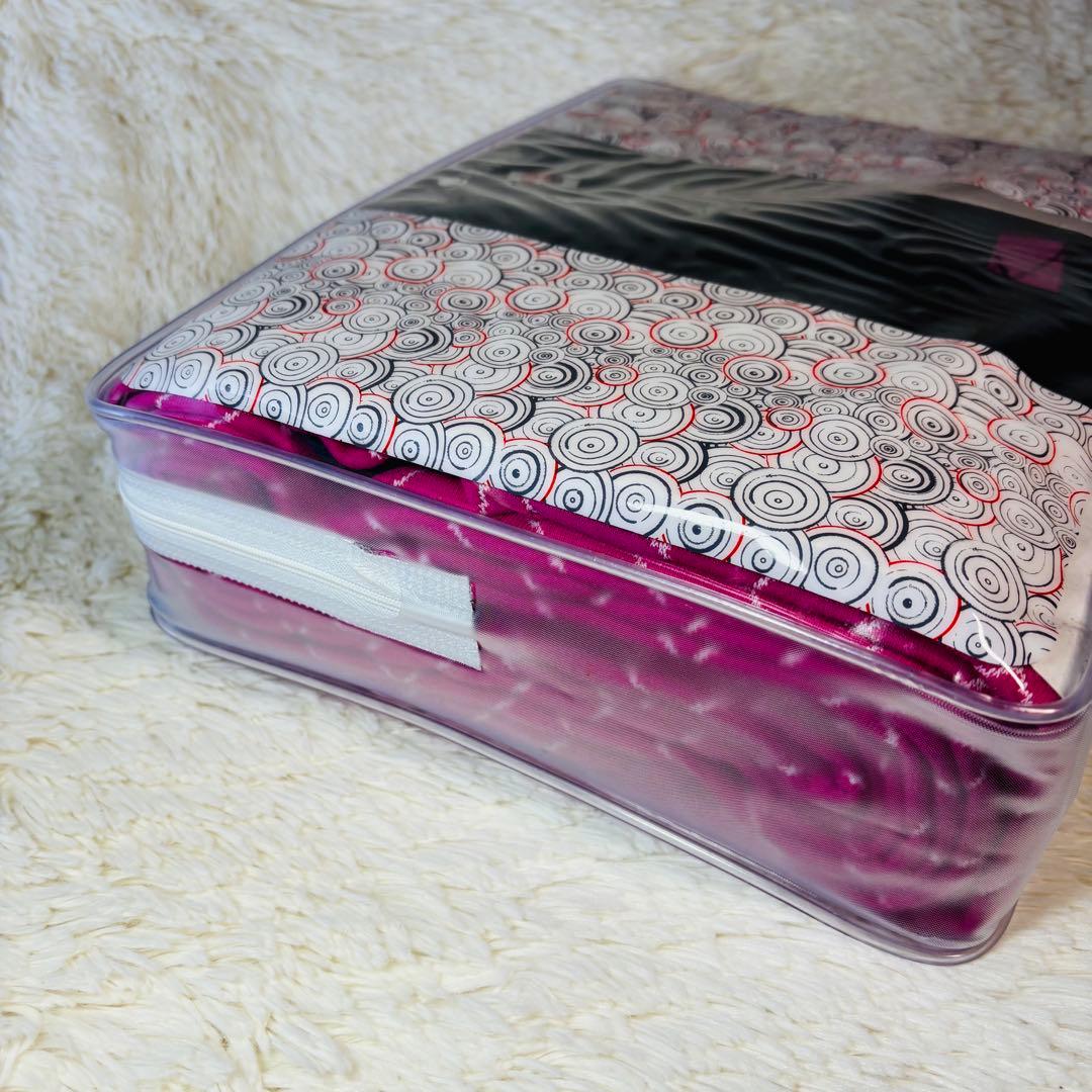 INVEL ALIVEN MIG3 ブランケット　ダブルサイズ　IMVER