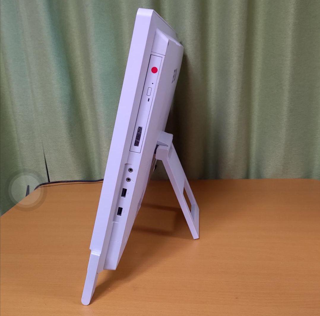 EPSON Endeavor デスクトップPC 本体