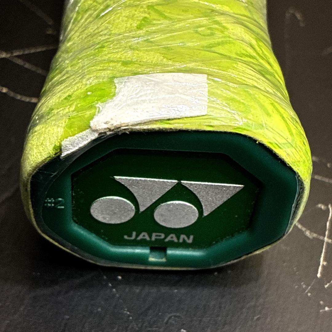 YONEX VCORE 100 ヨネックス　ブイコア　硬式テニスラケット