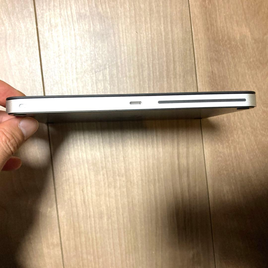 Magic Trackpad 2 スペースグレイ 本体のみ 動作確認済み