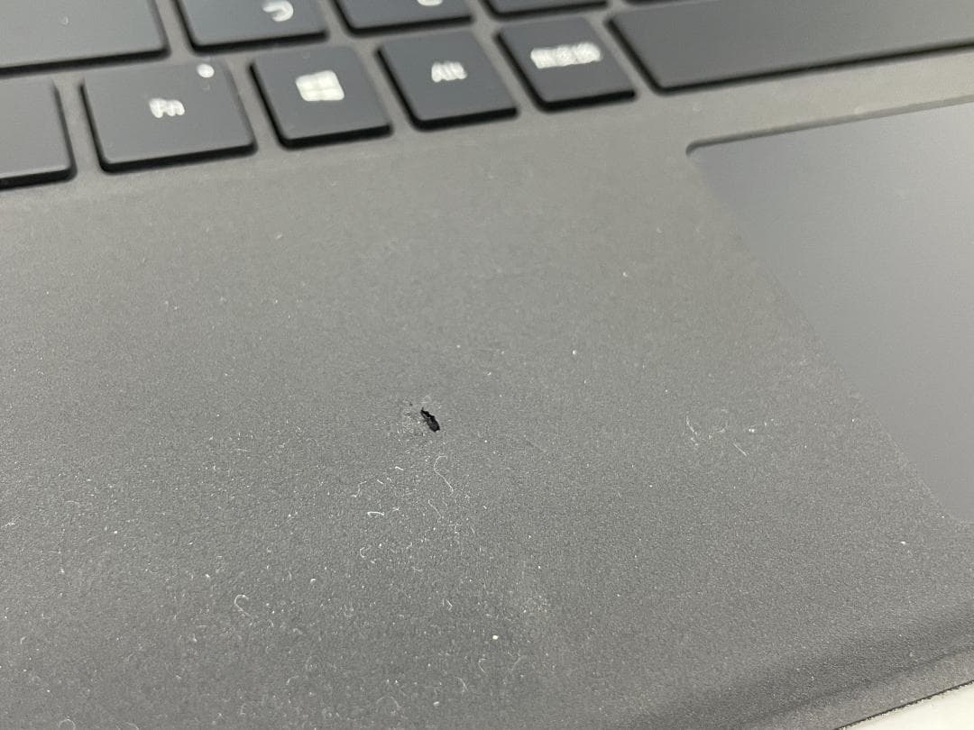 Microsoft Surface Pro 　8GB RAM SSD256GB