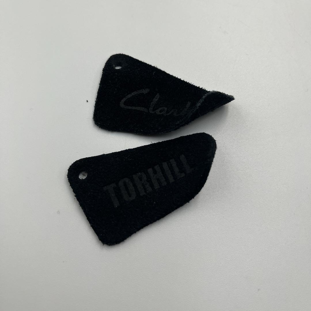 Clarks Torhill Hi トーヒルハイ【UK9.5】