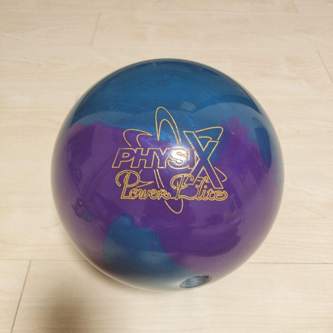 フィジックス　パワーエリートプロモデル