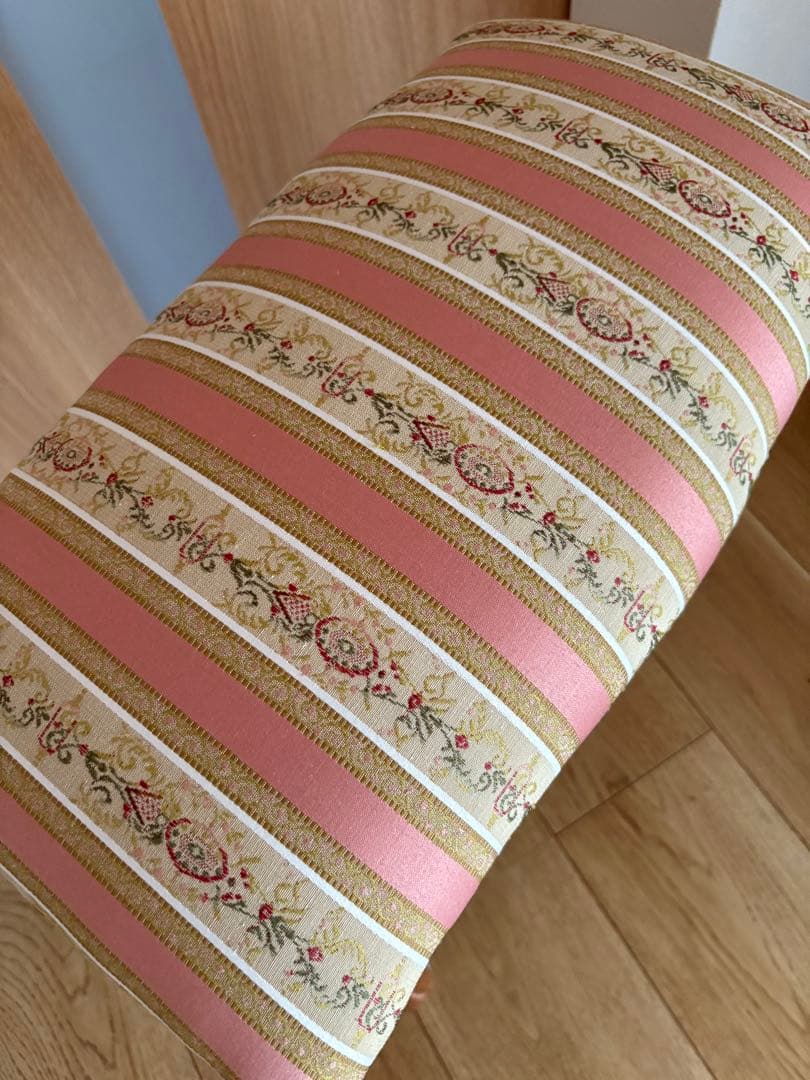 クラシックスタイル スツール　イタリア家具